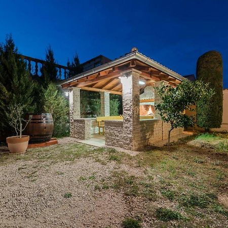 Holiday House Lavanda Vrsi Exterior photo