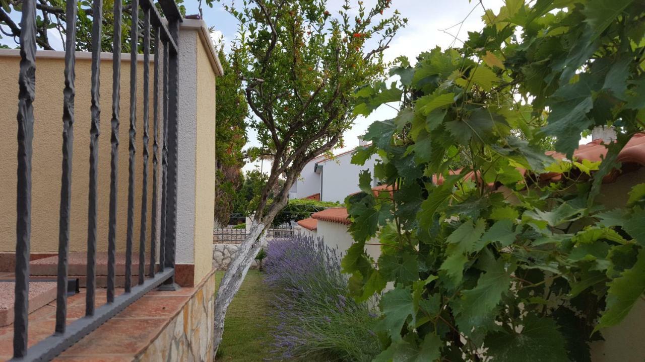Holiday House Lavanda Vrsi Exterior photo