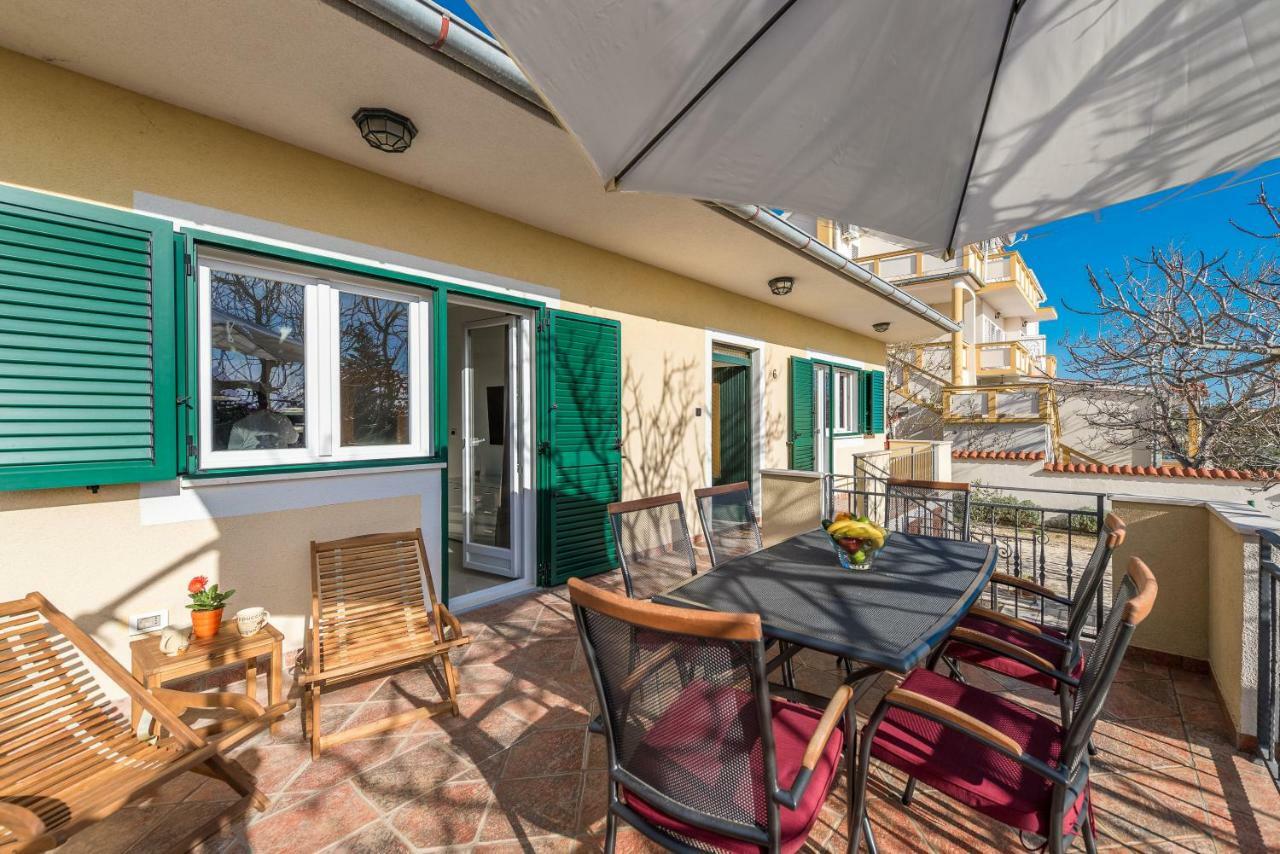 Holiday House Lavanda Vrsi Exterior photo
