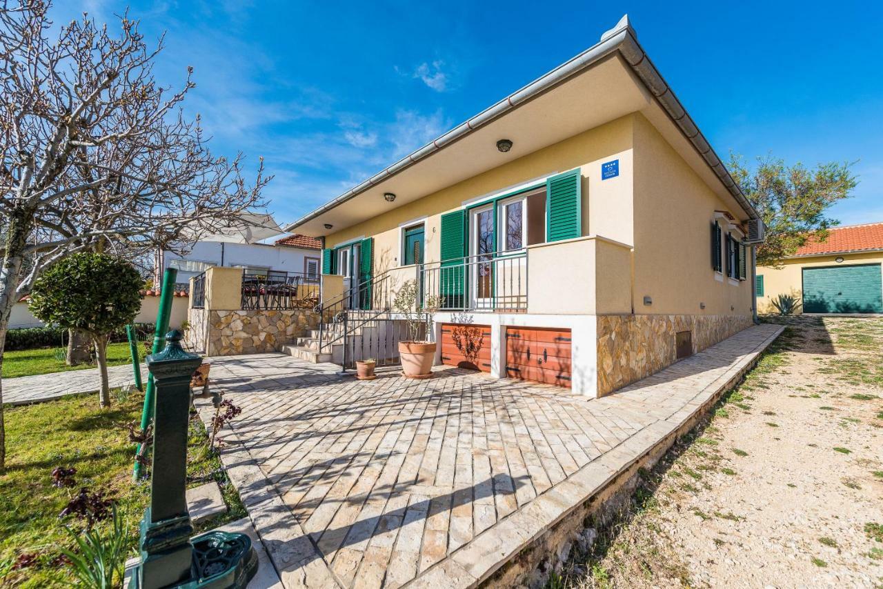 Holiday House Lavanda Vrsi Exterior photo