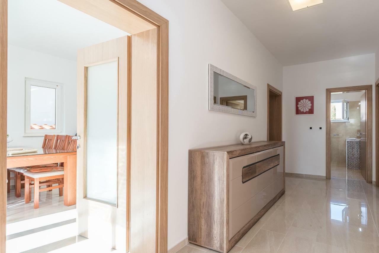 Holiday House Lavanda Vrsi Exterior photo